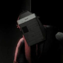 Achromatic [Chapter Two!] icon