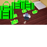 mad bad and ez