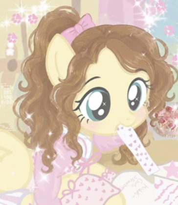 _- fluttershy -_ Roblox group icon