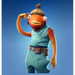 Fortnite Map 2(NEW)