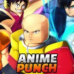 アニメパンチ