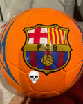 Soccer group if your good