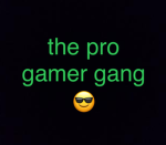 The ProGamer gang