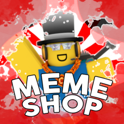[New Clothes] Meme Shop