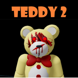 Teddy 2 [Alpha]