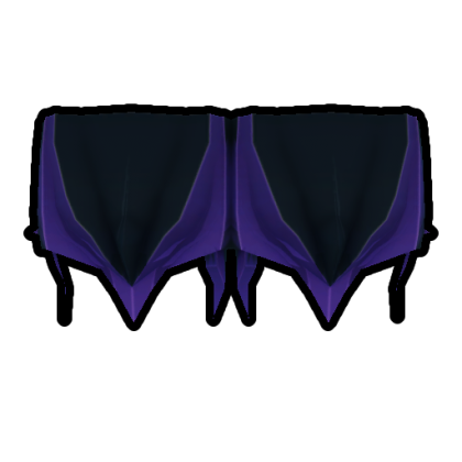 Shadeknight Greaves