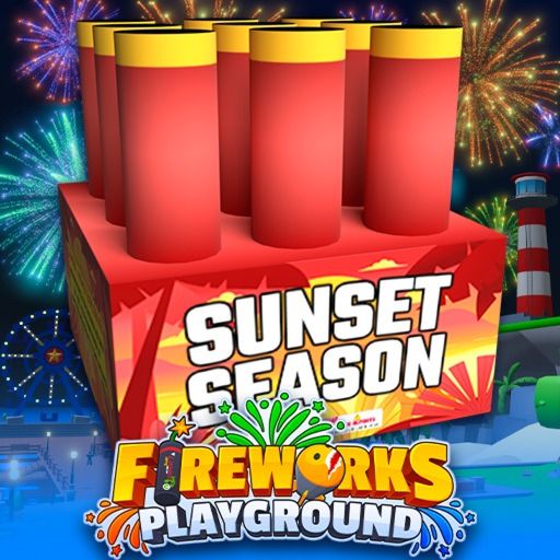 Fireworks Playground