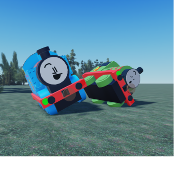 Tiny Thom: Battlegrounds