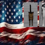 Stray Militia of America