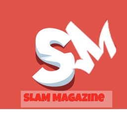SLAM Magazine's Headquarters