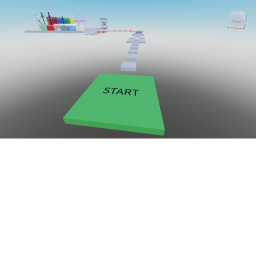 Easy obby