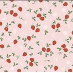 -*+= Strawberry Star=+*-