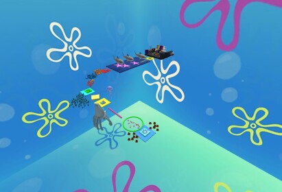 Ocean Obby 
