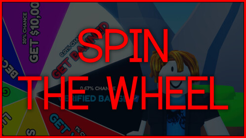 Spin The Wheel
