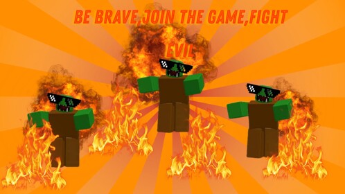 Zombies Territory(5 UPDATE)