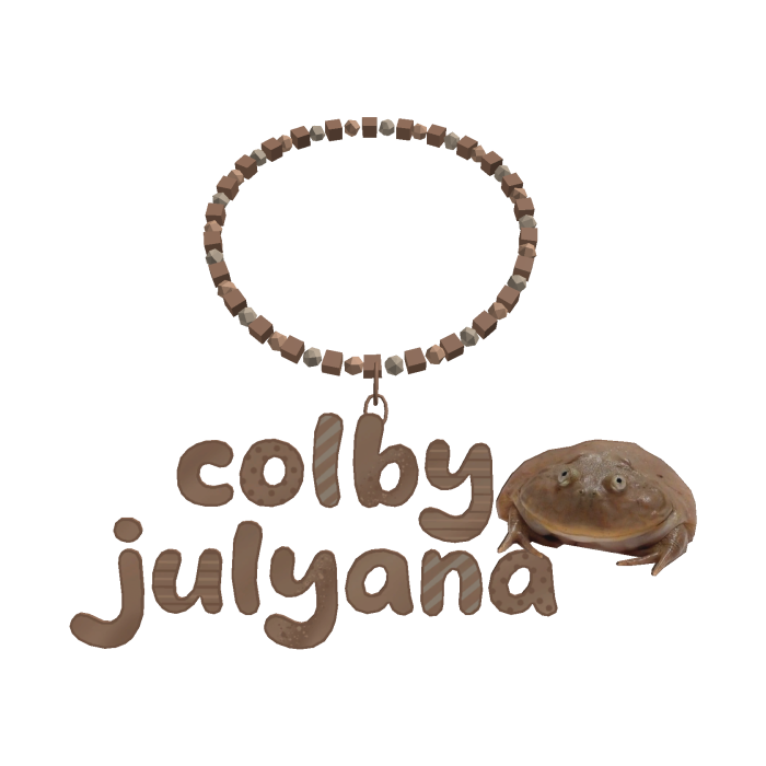 3.0 Colby and Julyana