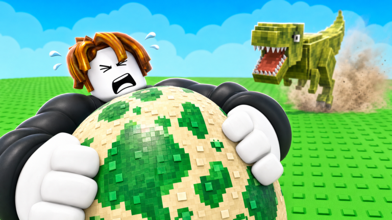 New thumbnail of Lift a Egg and Run!