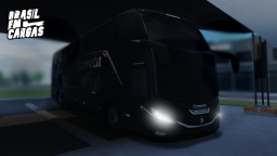 Wkrótce Brazylia w ładunkach [RP TRUCK🚛]