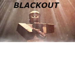 [CODES!] Blackout [BETA]