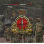 [CAF] Canadian Special Operation Forces Command