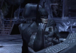 perhaps' batcave