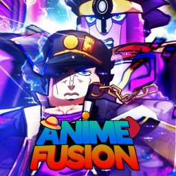 [Beta] Anime Fusion