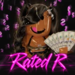 Rated Rᅠᅠ