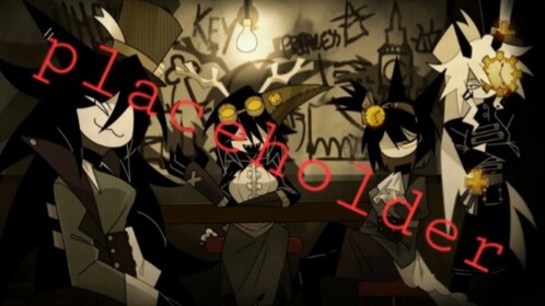 || FPE: Alternate Universe RPs || [IN-DEV!]
