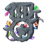 Crystal Badge