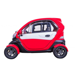 Car testers
