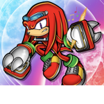Knuckles Forces