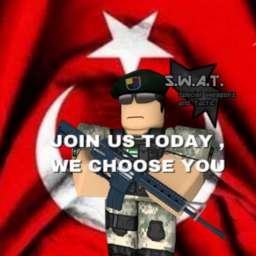 Türk Askeriye Oyunu