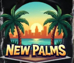 NEW PALMS RBX