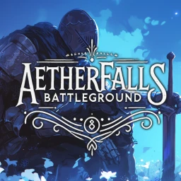 Aetherfall Dev Test icon