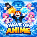 Wave of Anime