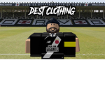 Dest Clothing
