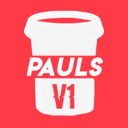 [RELEASED!] Pauls Cafe
