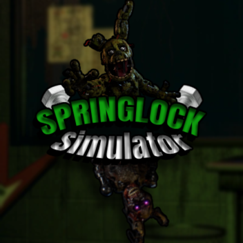 Spring-Lock Simulator (UPDATE!)