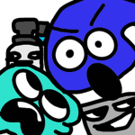 S Tier Gamer: The Group