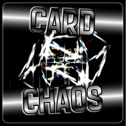 🃏Card Chaos🃏 [🎉RELEASE🎉]