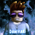 daniyar gaming squad