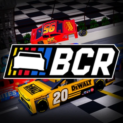 Block Car Racing Roblox group icon