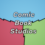 Comic Book Studios