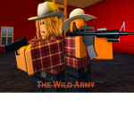 | The Wild Army |