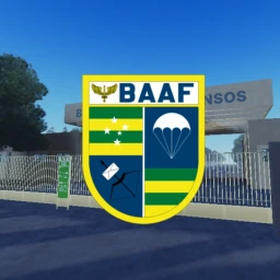 | BAAF | Base Aéria dos Afonsos - Milsim icon