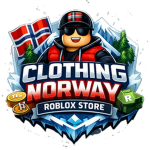 Clothing Norway