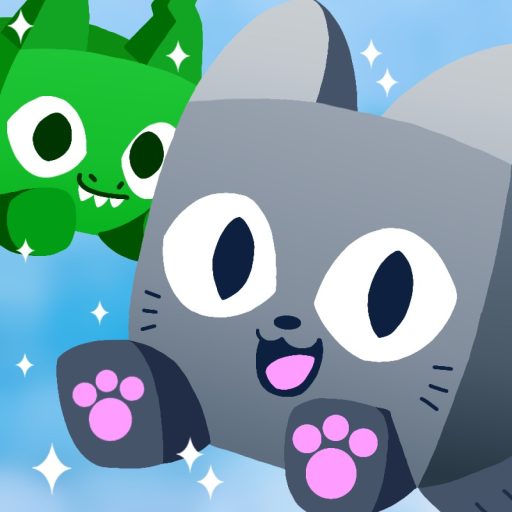 [🕜SOON!!] Pet Simulator X: Ascended. 🐱