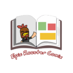 Epic Rooster Comix