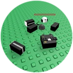 Game Badge Thumbnail