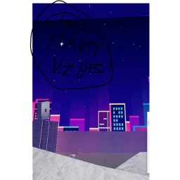 Classic Party Vibes READ DESC Beta icon